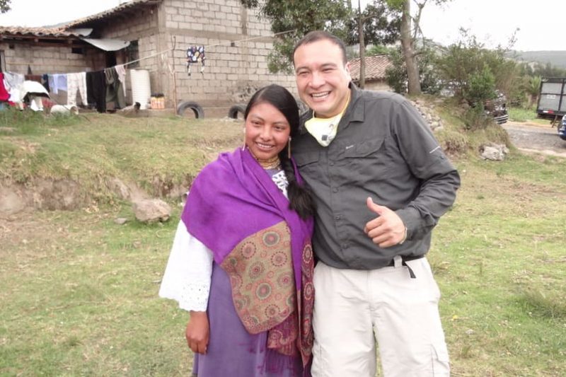 nosotros